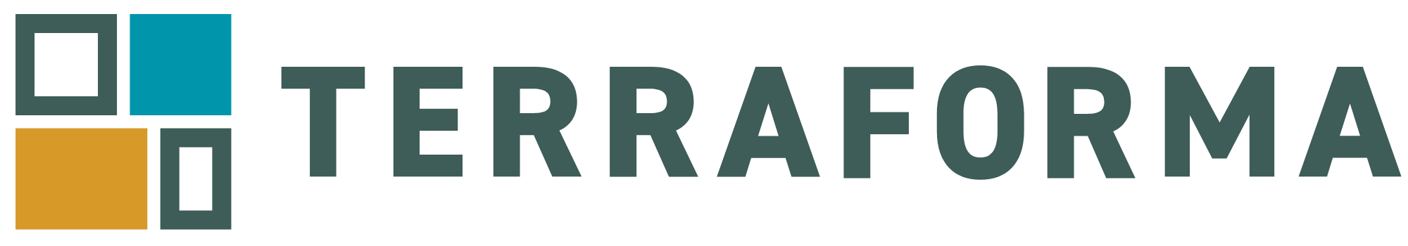 Terraforma